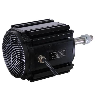 Condenser Fan Motor