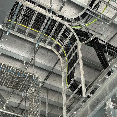 Electrical Cable Tray