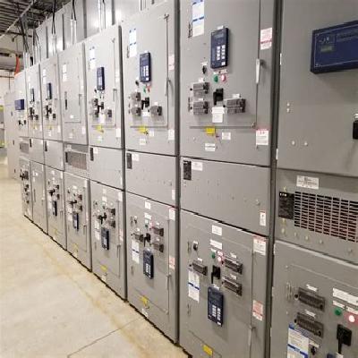 Industrial Switchgear