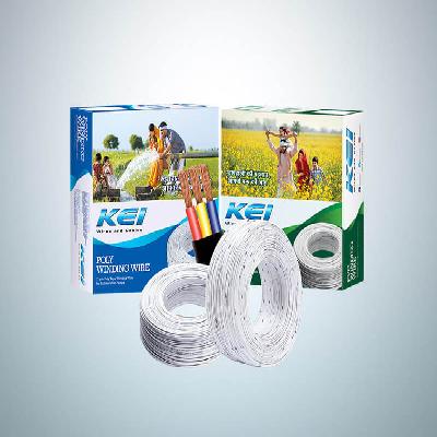 Kei Wire And Cables