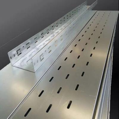 Perforated Cable Trays