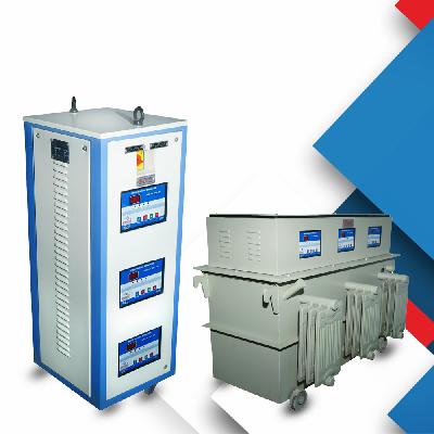 Servo Stabilizer