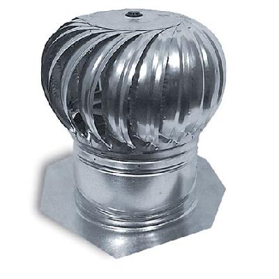 Turbine Roof Ventilator