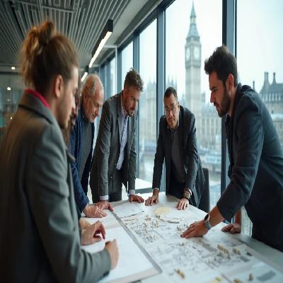 Architectural Service