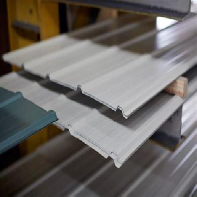 Cladding Sheet