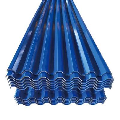 Custom Roofing Sheet