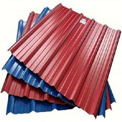 PPGI Color Coated Sheet