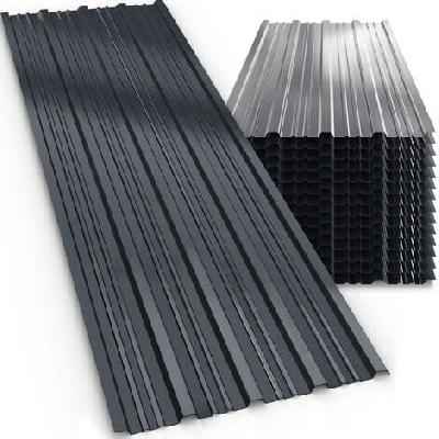 Roofing And Walling Profile
