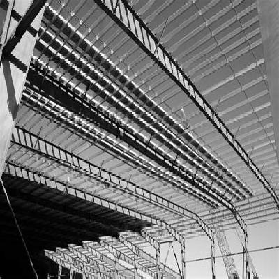 Structural Purlin