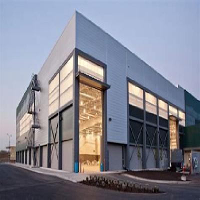 Warehouse Building Architectural Service