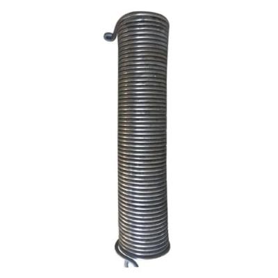 TATA Rolling Shutter Spring