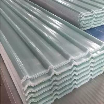 FRP Roofing Sheet