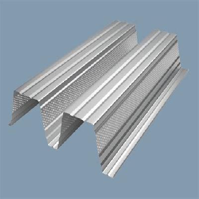 Galvanized Steel Profile Sheets