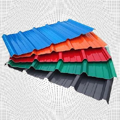 JSW Roofing Sheets