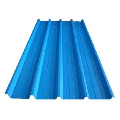 PPGI Corrugated Sheet