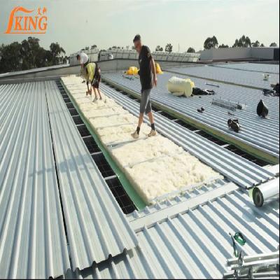 Roof Insulation Sheet