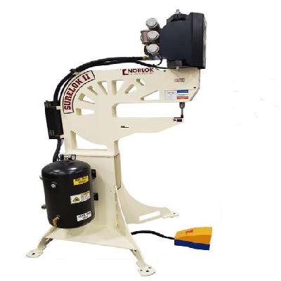 Clinching Machine