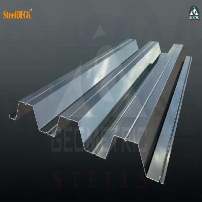 Decking Sheet