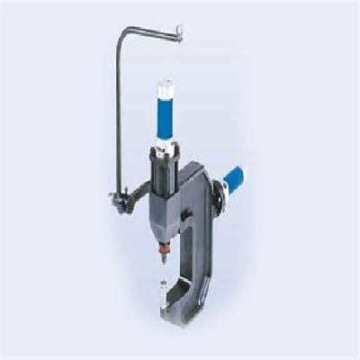 Hand Clinching Machine