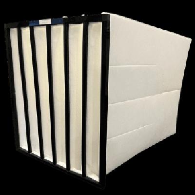 Joining Pocket Air Filter