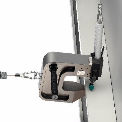 Mouse Als Clinching System