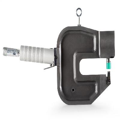 Mouse X-60 LA Clinching Tool
