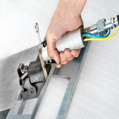 Pirana Clinching Systems