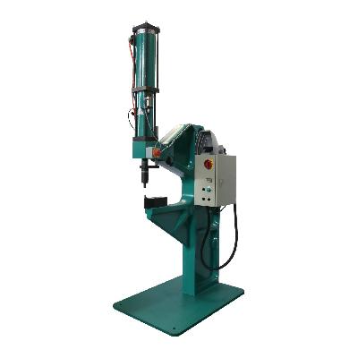 Pneumatic Clinching Machine