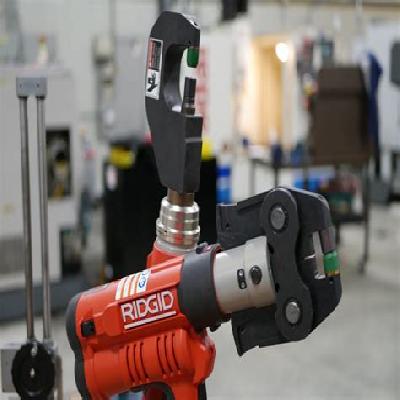Portable Clinching Machine