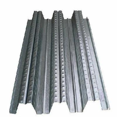 Stainless Steel Decking Sheets