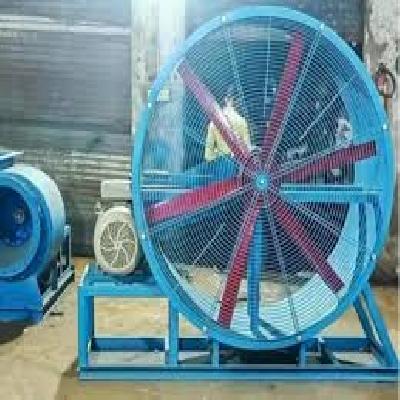 Industrial Axial Flow Fan