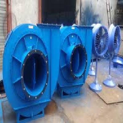 Industrial Centrifugal Fan