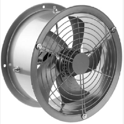 Industrial Exhaust Fan