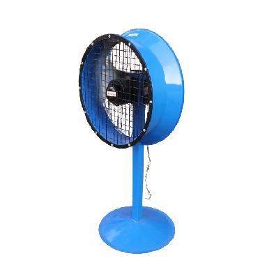 Industrial Man Cooler Fan