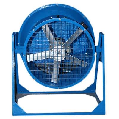 Portable Man Cooler Fan