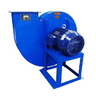 Rice Mill Blower