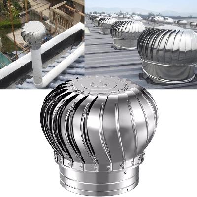 Roof Ventilator ( No Electricity )
