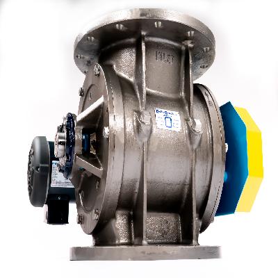 Rotary Air Lock Valve