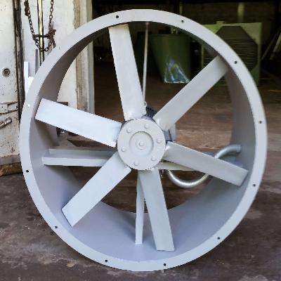 Withering Trough Fan