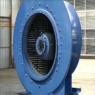 Centrifugal Fans