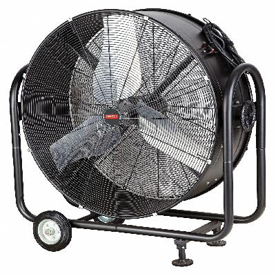 Industrial Fan