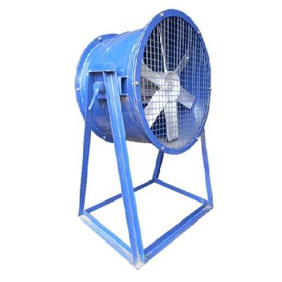 Man Cooler Fans