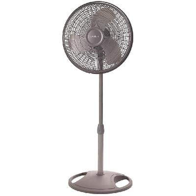 Oscillating Pedestal Fan