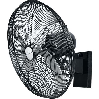Oscillating Wall Bracket Fan