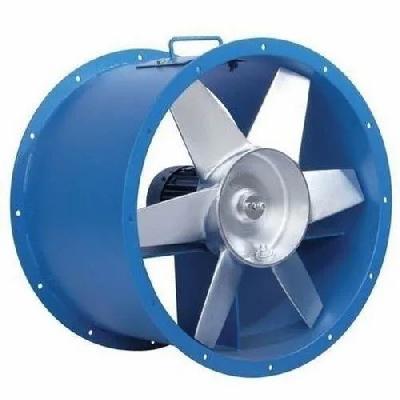 Tube Axial Flow Fan