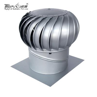 Aluminium Turbine Ventilator