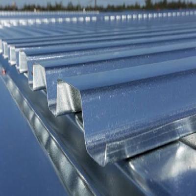 Steel Decking Sheet