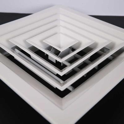 Ceiling AC Diffuser