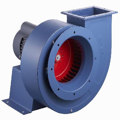 Exhaust Centrifugal Fan
