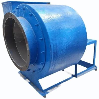 Industrial Mild Steel Centrifugal Fan